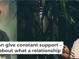 Human love is valuable precisely because it’s limited – we can’t be everything to everyone all the time. Maria Korneeva/Moment via Getty Images